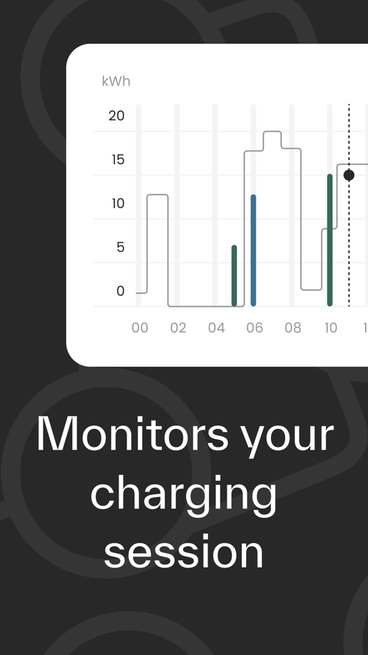 #5. VOOL – Smart EV Charging (iOS) 由: MultiCharge OU