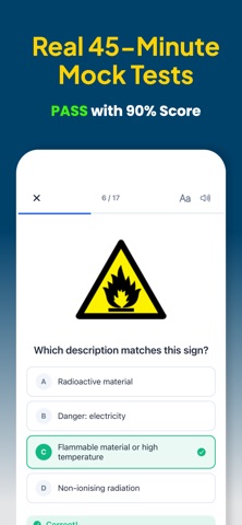 CSCS Test Prep 2026 Kit Screenshot 3 of 10