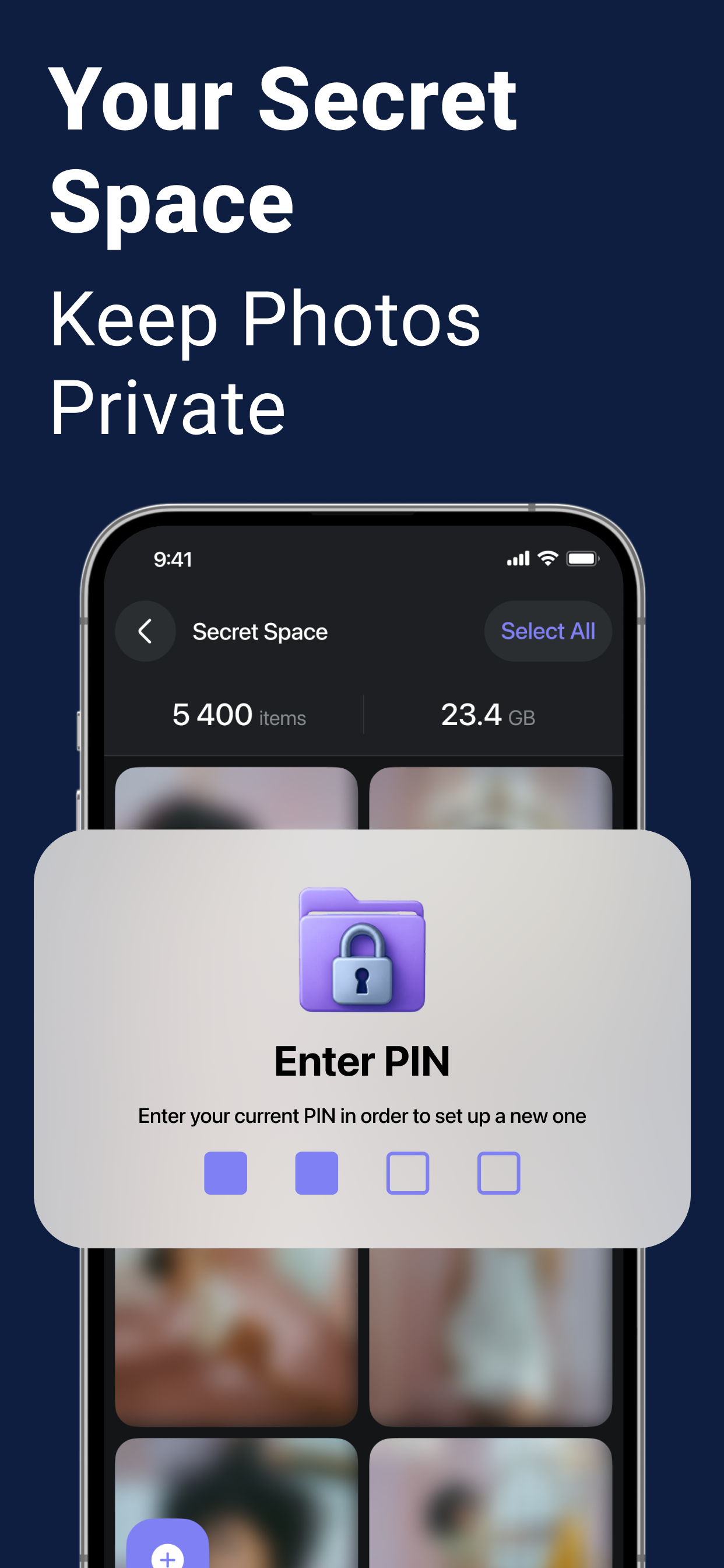 AI Virus Scanner: Cleaner Pro screenshot 4
