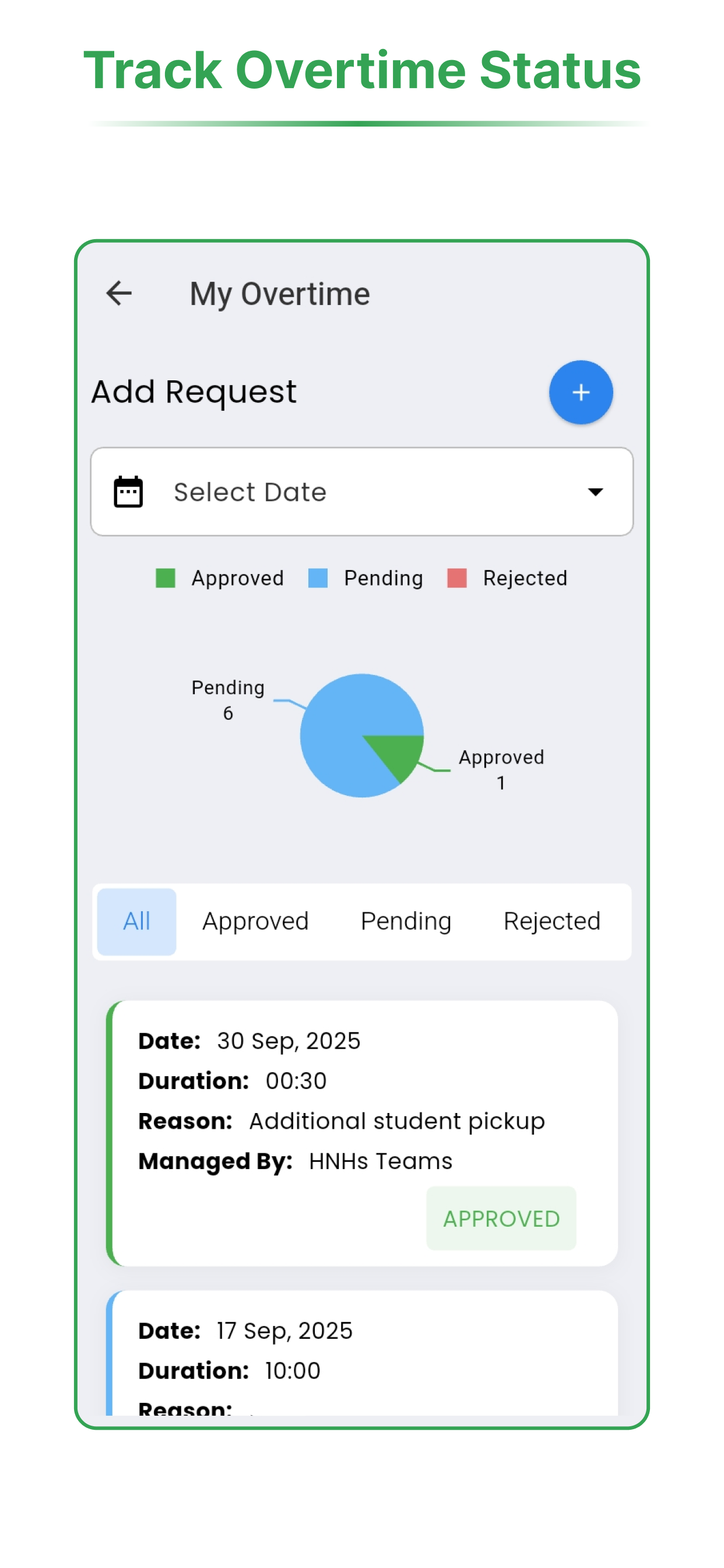 HNH Nexus screenshot 8