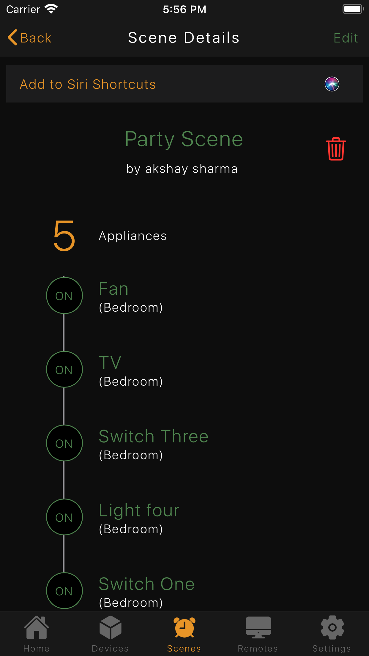 Alisan Smart Homes