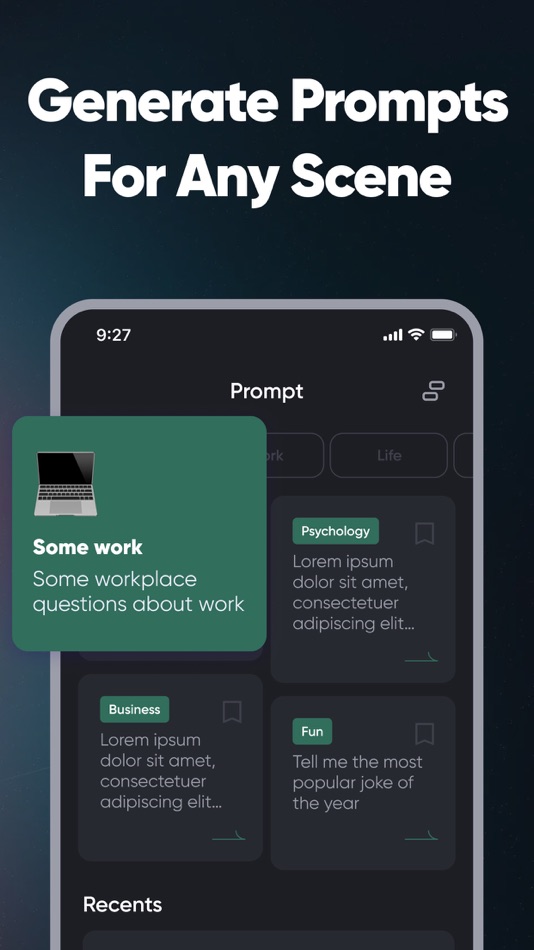 #4. ChatBot - AI Chat Ask Anything (iOS) 게시자: Liang Qin
