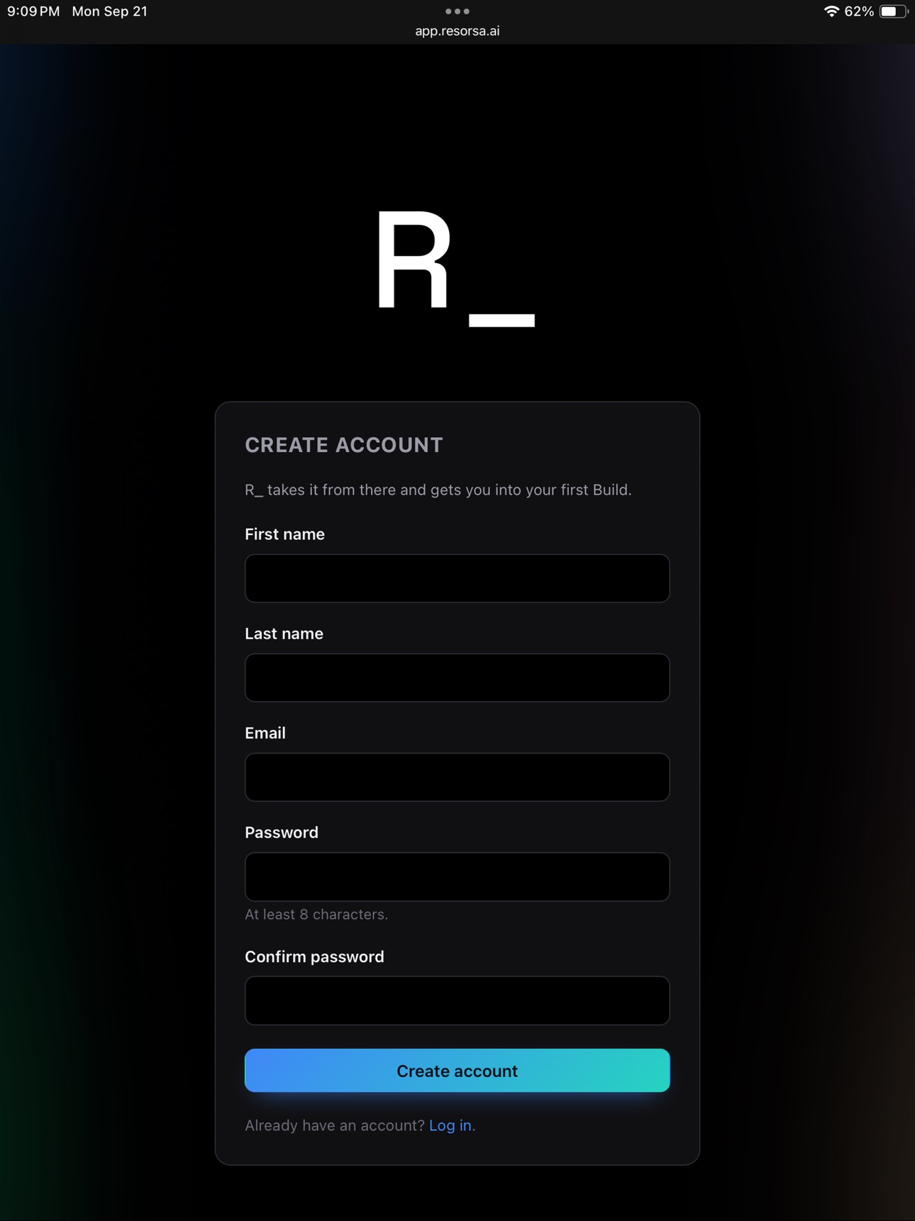 Screenshot 7 of Resorsa