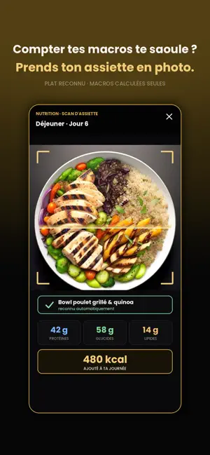KLYN - 28-Day Fitness Coach screenshot 2