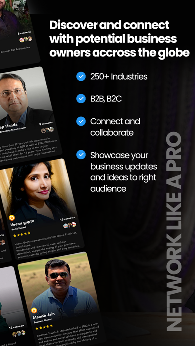 GridClub Screenshot