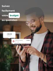 ma banque iPad Captures Décran 3