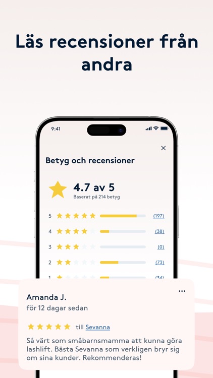 Bokadirekt: Skönhet & Hälsa screenshot-4