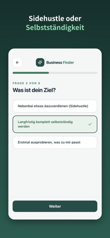 Business Finder screenshot 2