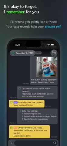 monolog - Your Second Brain Screenshot 4 of 6