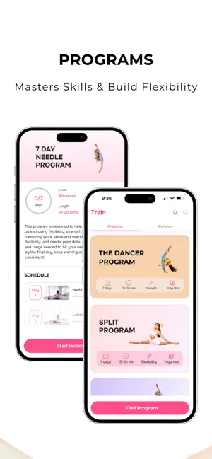 Manifest with Zara screenshot 4