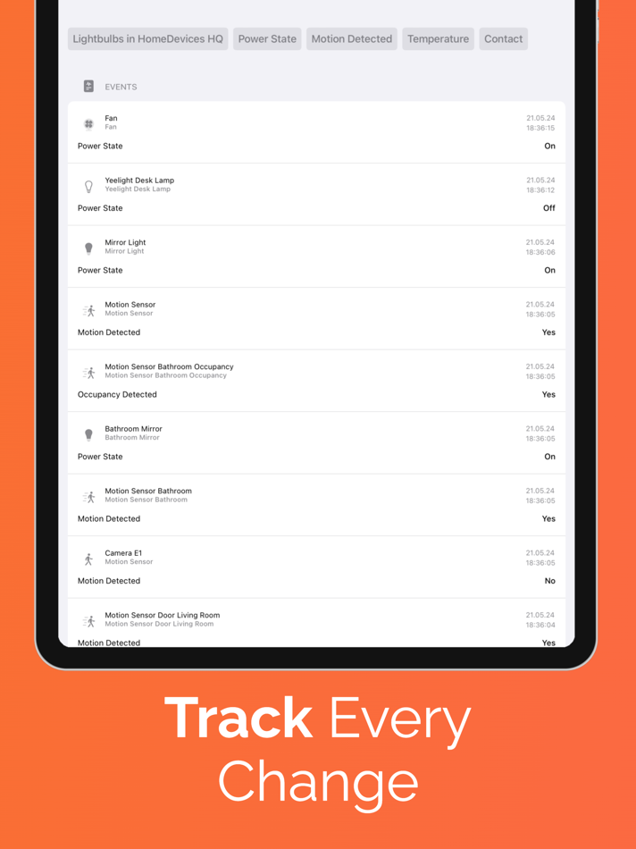 #6. Controller for HomeKit (macOS) 由: acasa Software GmbH