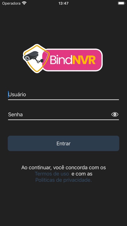 BindNVR