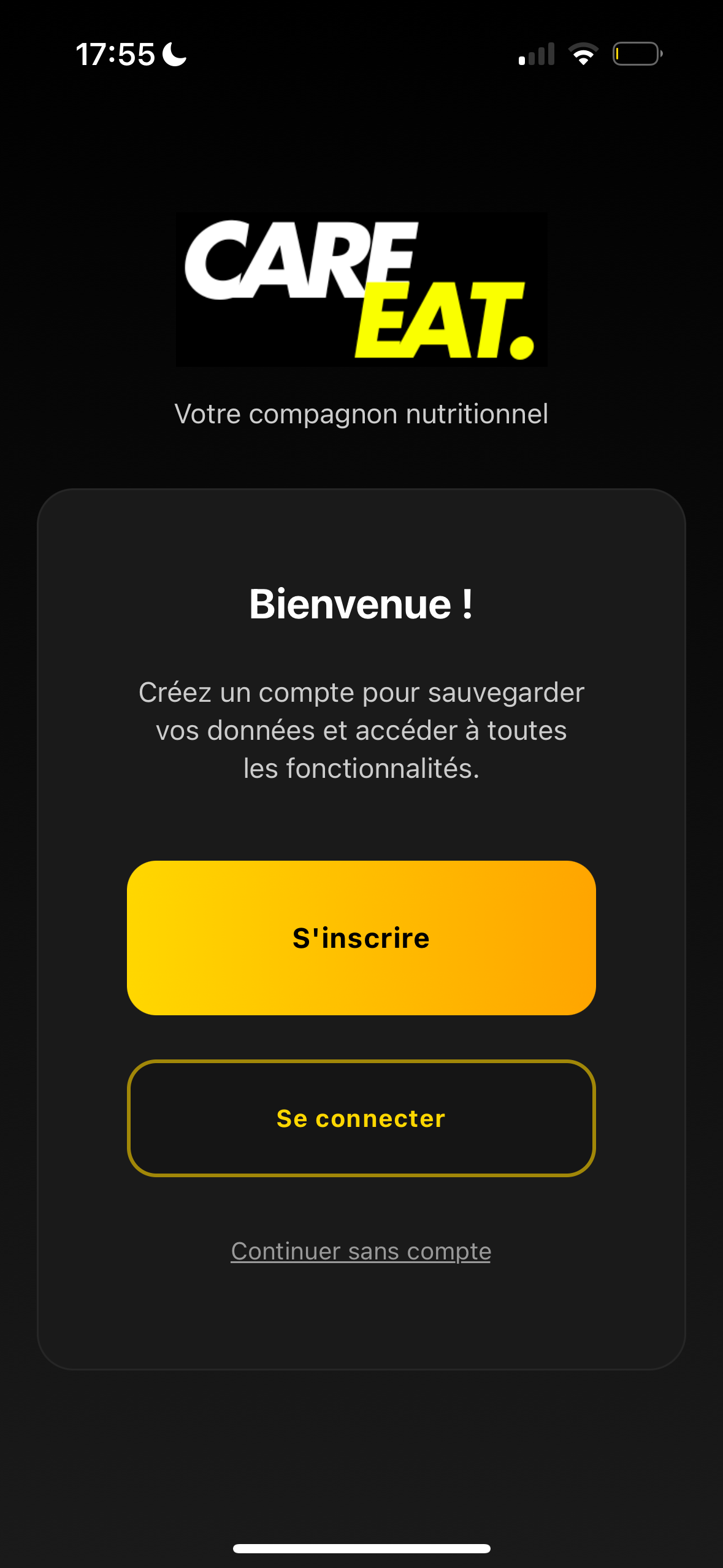 CAREEAT screenshot 6