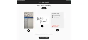 Passeport2 screenshot 3