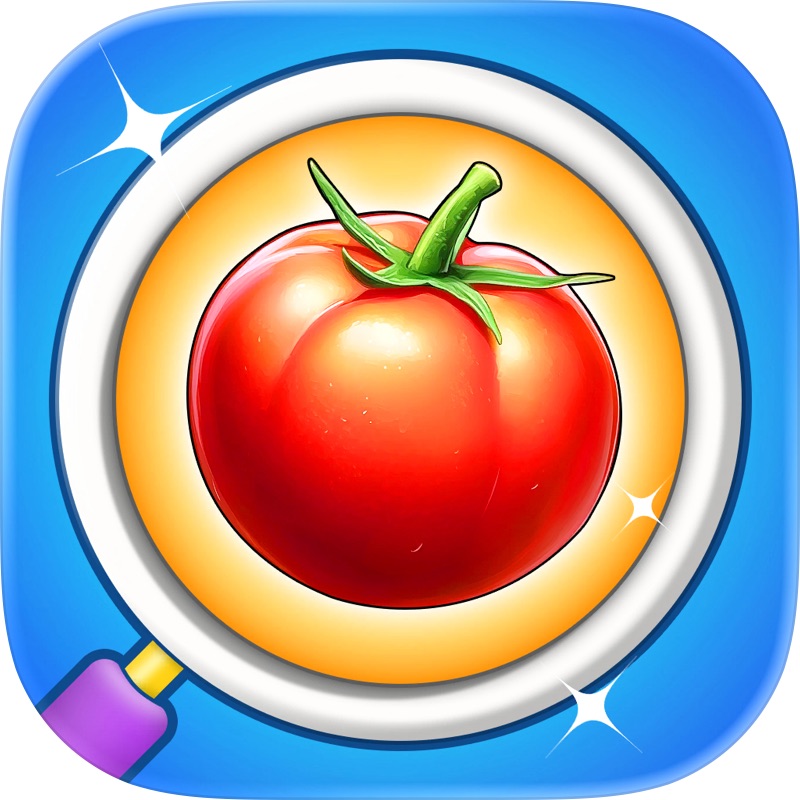 Find Hidden Objects - Spot It! screenshot 11