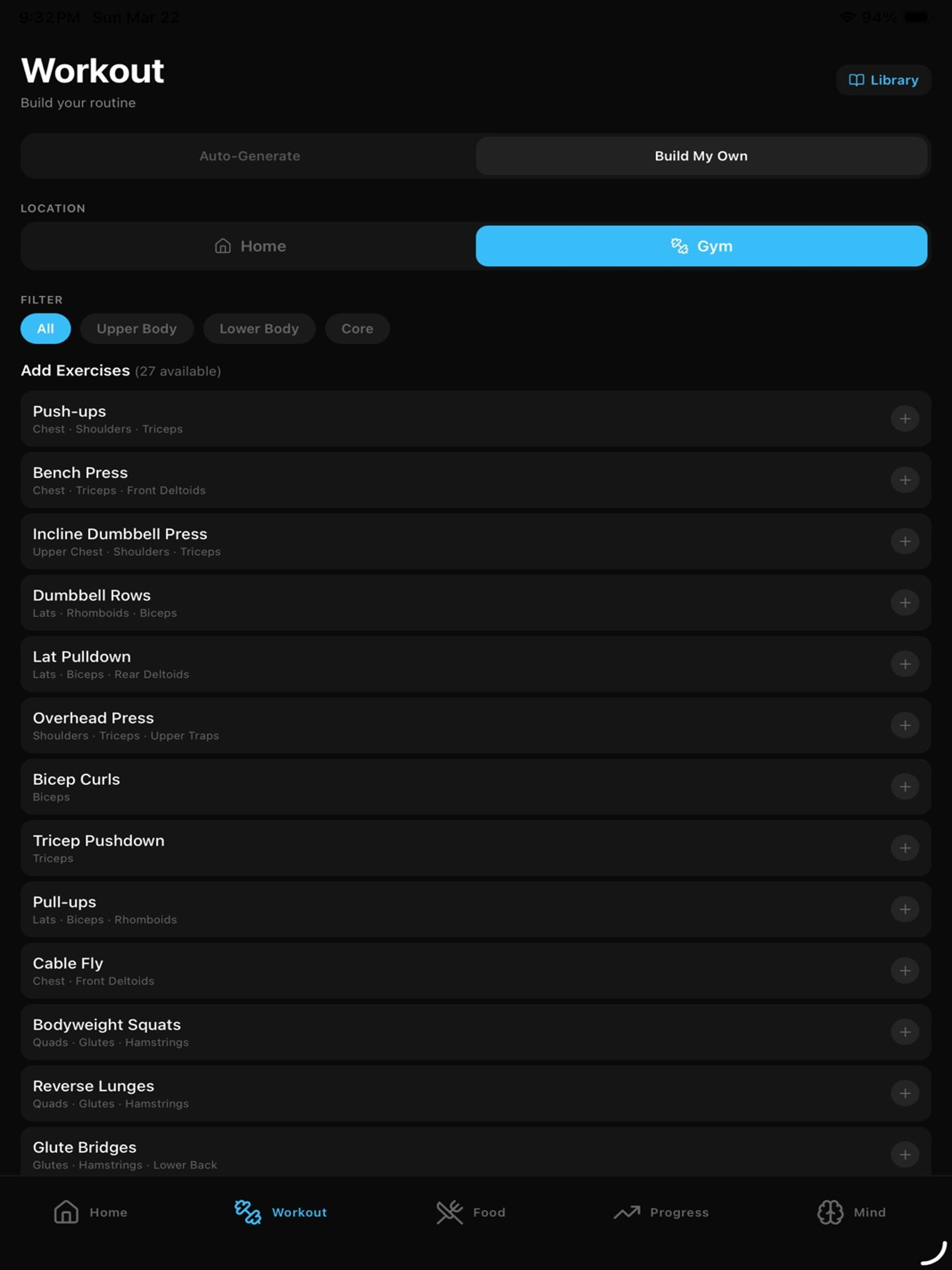 AutoCoach 2.0 screenshot 11