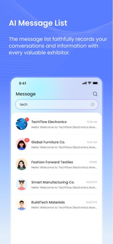 TradeChina Screenshot 3 of 4