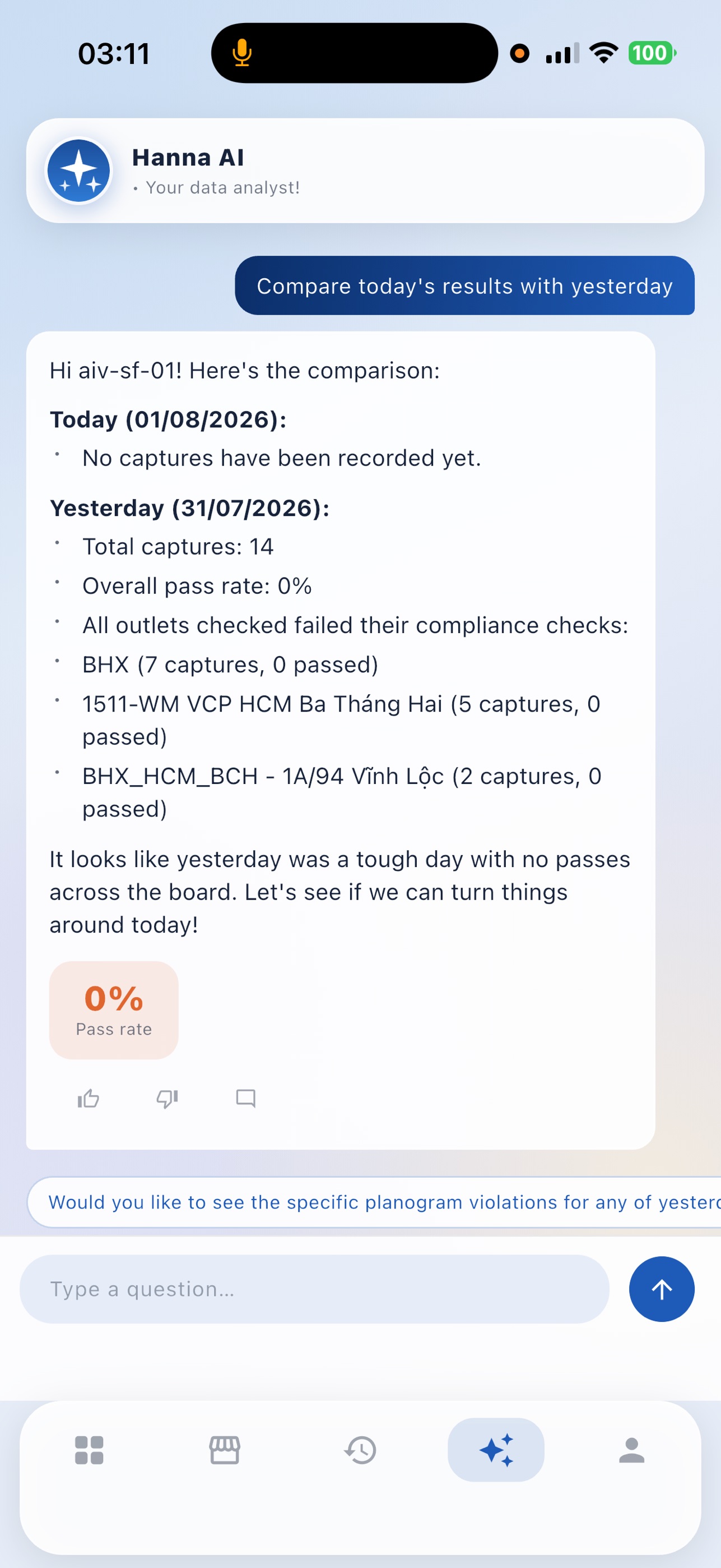 Screenshot 5 of Vtraks