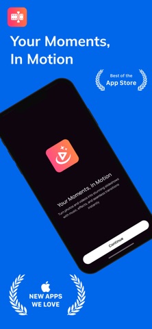 Lymo AI-Video Maker with Music Screenshot 6 of 8