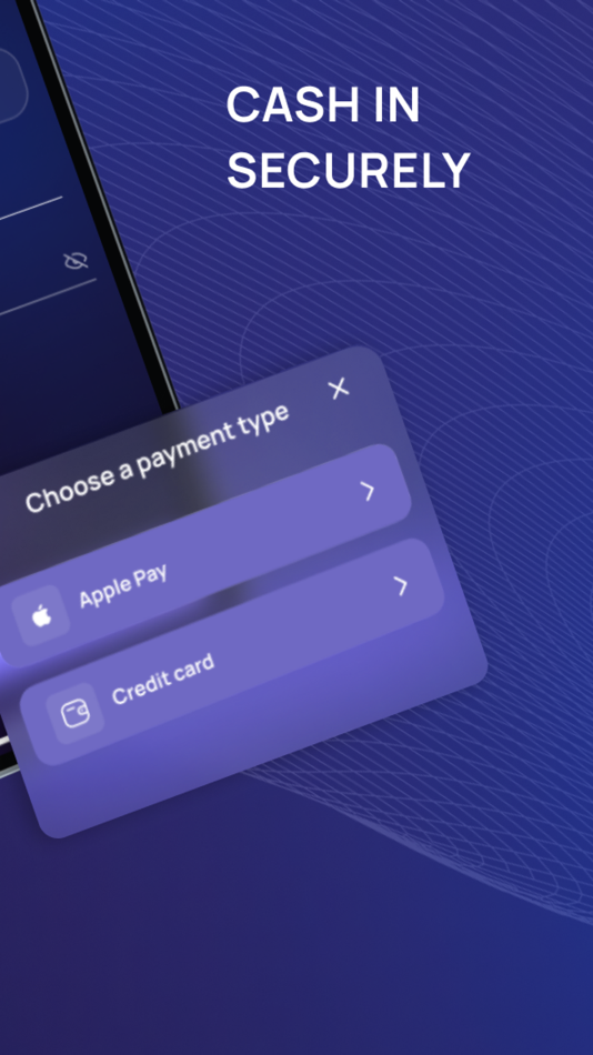 #3. LINQ Wallet (iOS) 由: Galactica Games