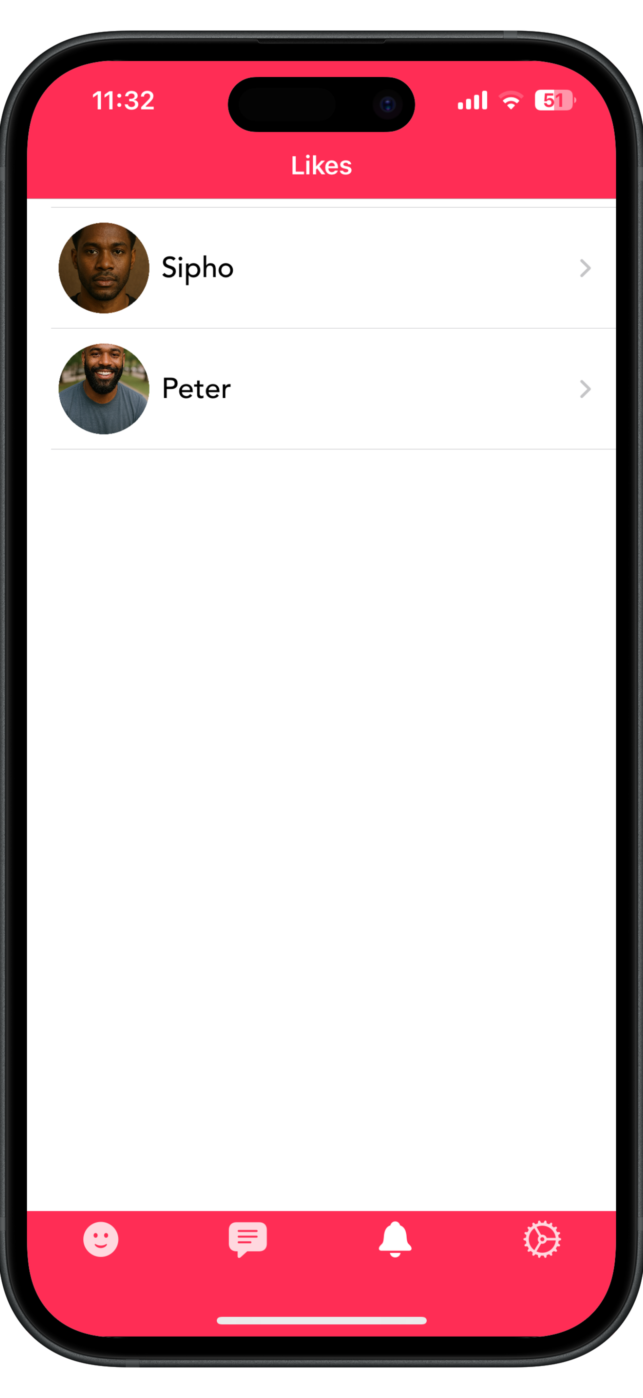 Shela Dating App: Date & Chat screenshot 5