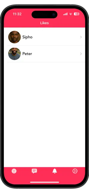 Shela Dating App: Date & Chat iPhone screenshot 5