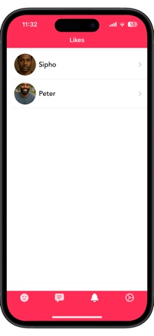 Shela Dating App: Date & Chat Screenshot 5 of 9