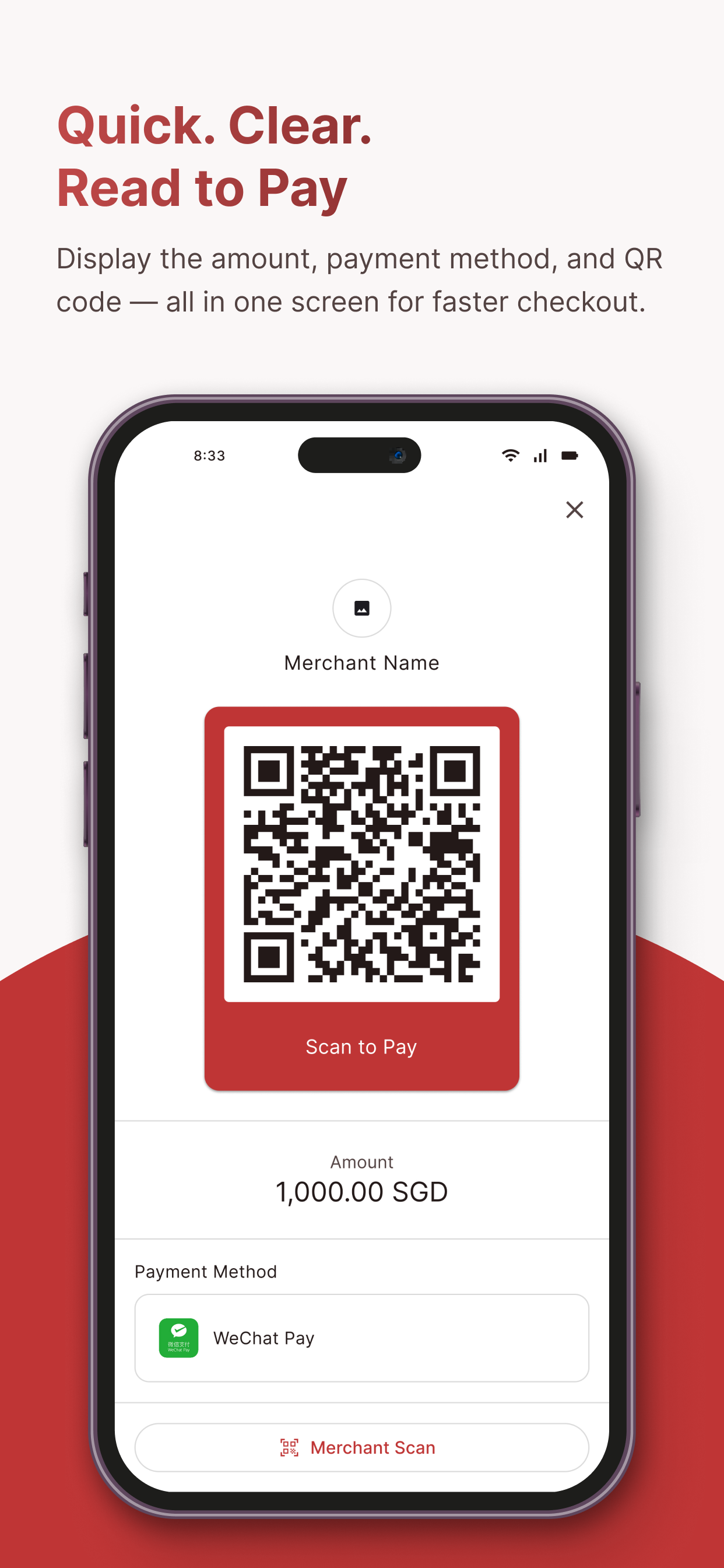 MCTPay screenshot 4