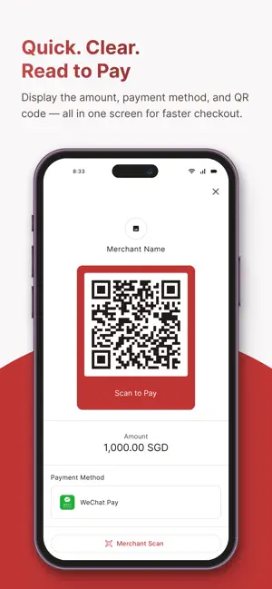 MCTPay screenshot 4