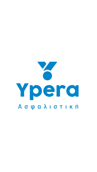 Ypera Insurance Screenshot