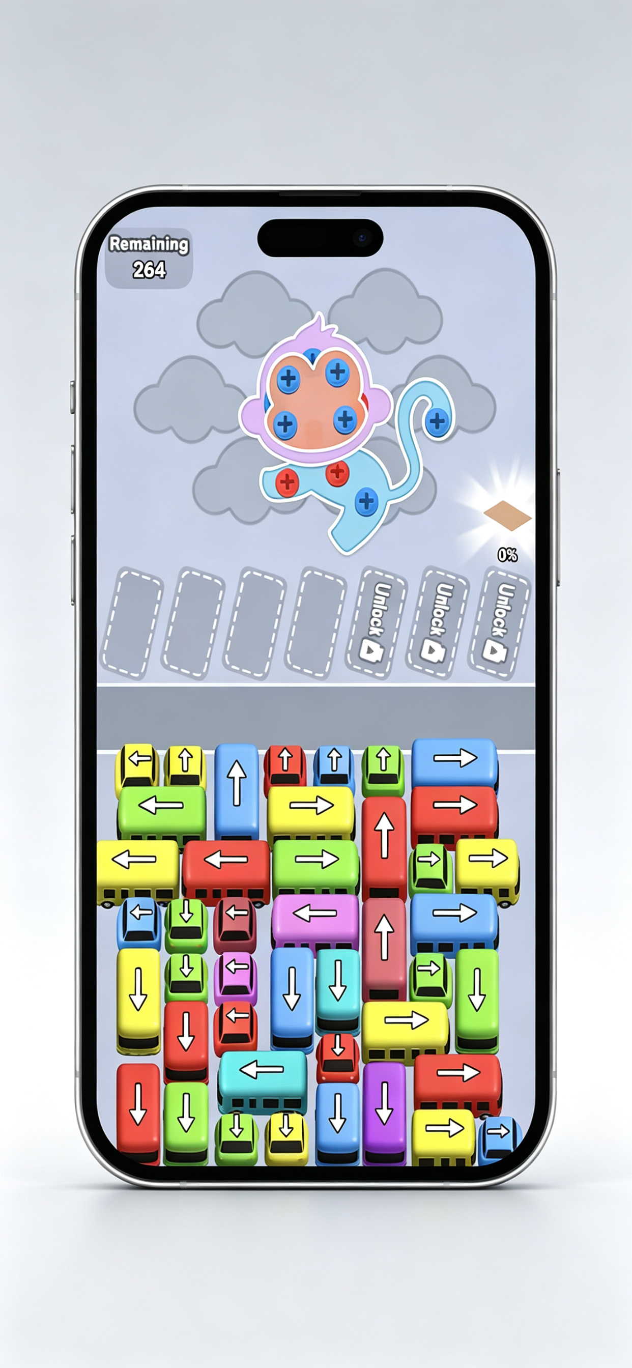 SCREW-PARK screenshot 3