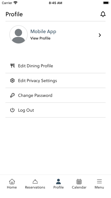 Naples Lakes Country Club Screenshot