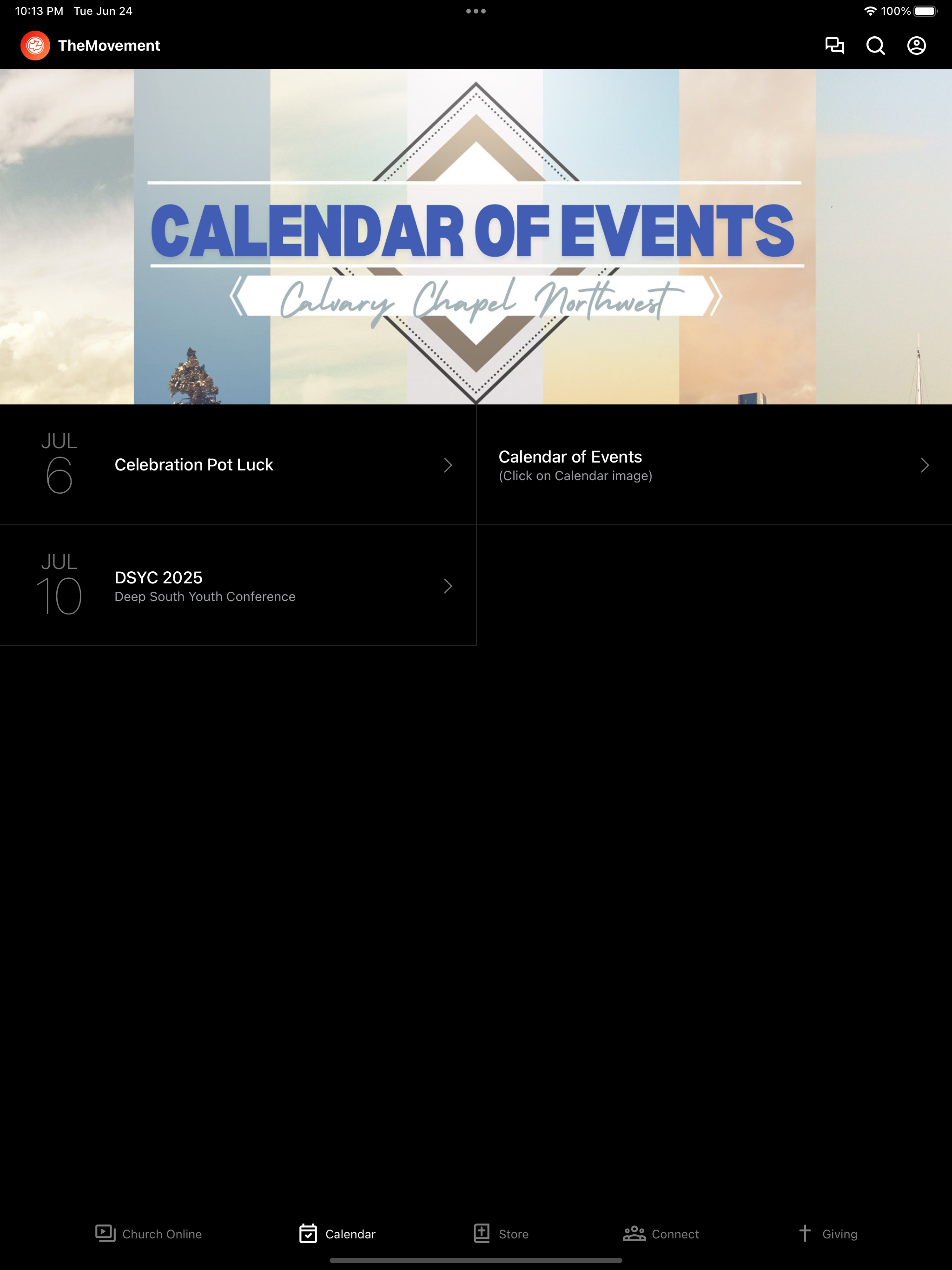 TheMovement.Church