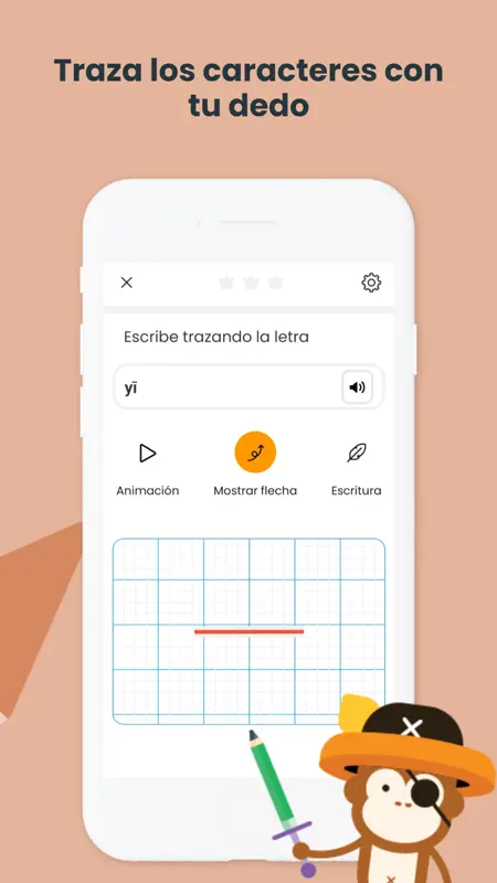 Aprende idiomas con Ling screenshot 7 of 8