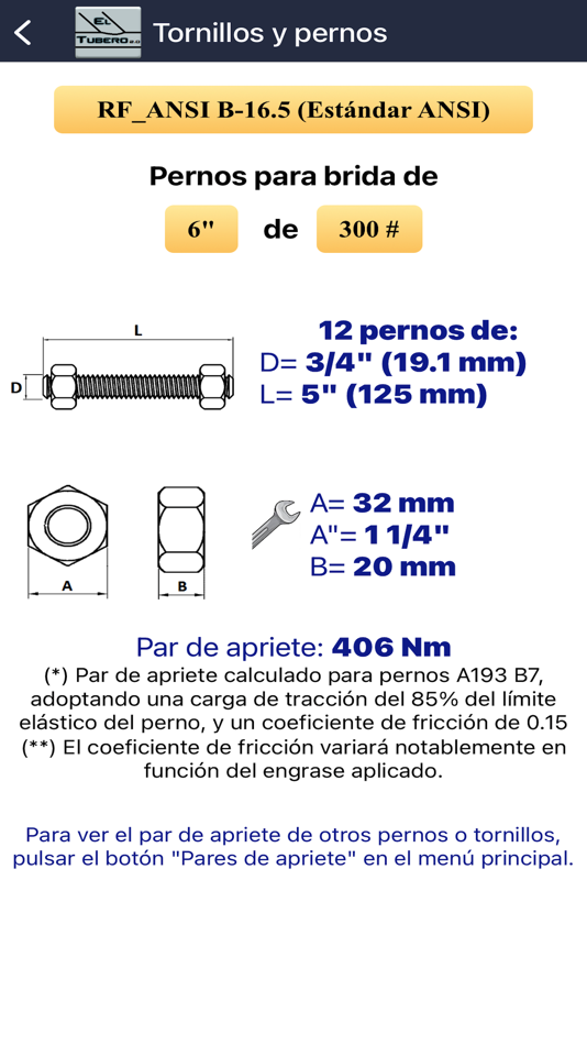 #5. El Tubero 2.0 (iOS) 由: Alfredo Pombo
