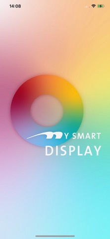 My Smart Display Screenshot 1 of 3