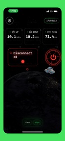 VPN - BearVPN screenshot