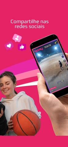Kiplay iPhone screenshot