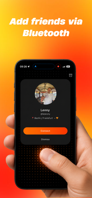 Another Social Network Screenshot 2 of 6