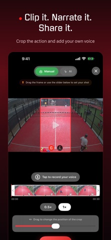 Grabala: Play, Capture & Share Screenshot 5 of 6
