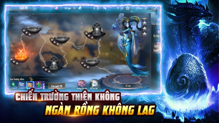 Ta Là Chiến Thần