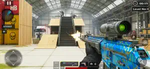 FPS Fire: Battle Royale Games screenshot 3