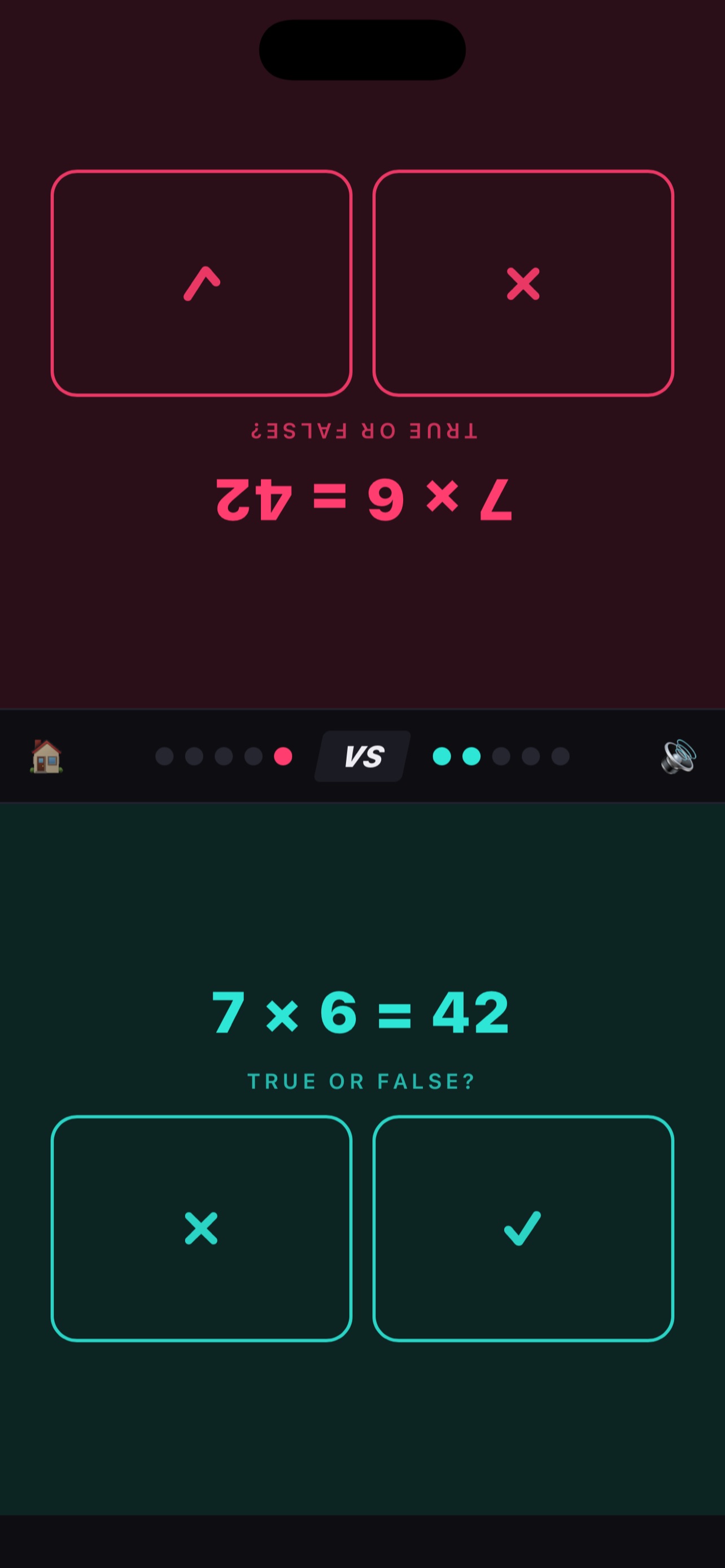 Screenshot 3 of Duel Box - 2 Player Games