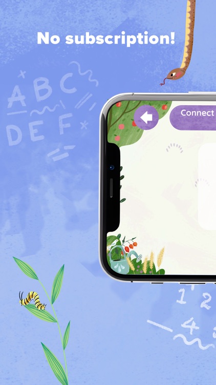 Smart Kiddo Montessori Kids 3+ screenshot-6