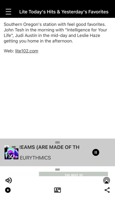 Screenshot #3 pour Lite 102