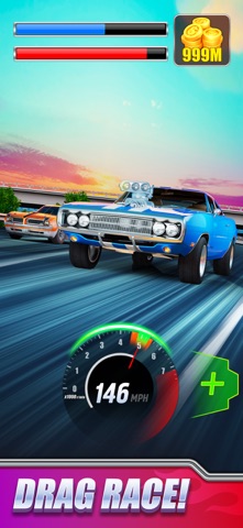 Coin Car Games: Simulator Screenshot 5 of 5