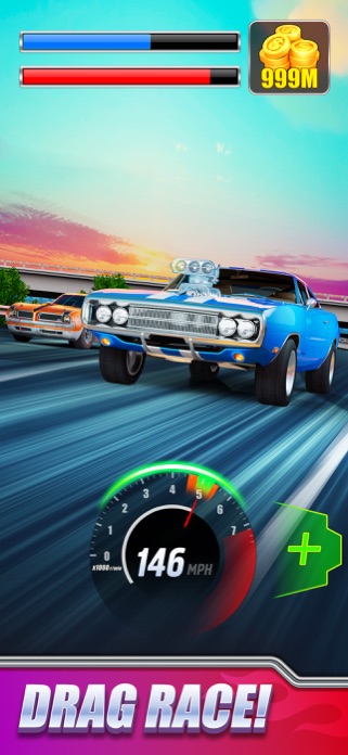 Coin Car Games: Simulator Screenshot 5 of 5