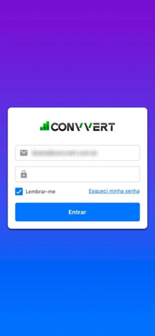 Convvert Screenshot 1 of 6