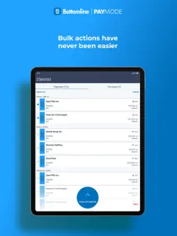 Paymode screenshot 14