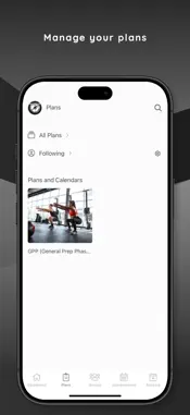 Bommarito Performance screenshot 6